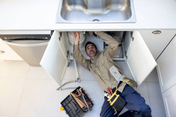 Sugar Land, TX Plumbing Company
