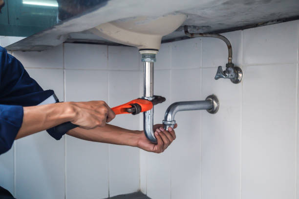 Best Residential Plumbing Services  in Sugar Land, TX