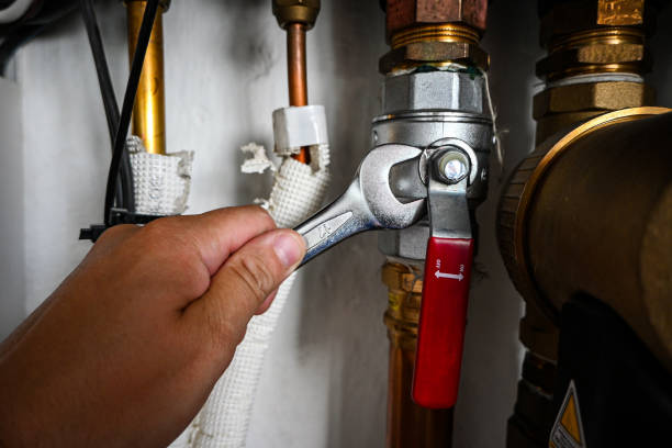 Shower Repair Services in Sugar Land, TX